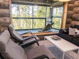 Дома для отпуска Holiday Home Villa rytilampi b Рука-3