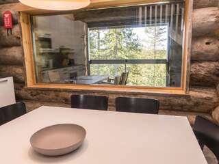 Дома для отпуска Holiday Home Villa rytilampi b Рука-4