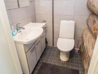 Дома для отпуска Holiday Home Villa rytilampi b Рука-6