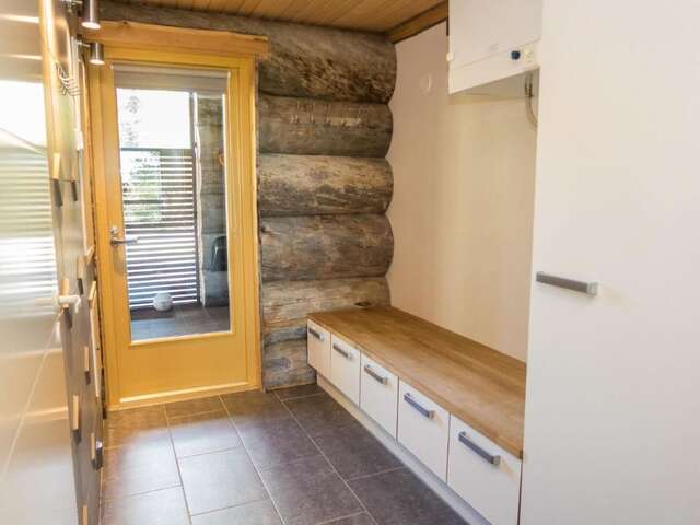 Дома для отпуска Holiday Home Villa rytilampi b Рука-8